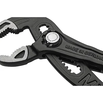 NWS papagaj klešta Maxi MX 250mm 1660-12-250 NWS papagaj klešta Maxi MX 250mm 1660-12-250