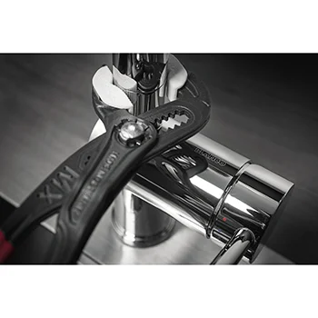 NWS papagaj klešta Maxi MX 250mm 1660-12-250 NWS papagaj klešta Maxi MX 250mm 1660-12-250