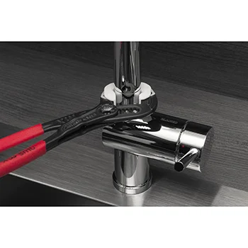 NWS papagaj klešta Maxi MX 250mm 1660-12-250 NWS papagaj klešta Maxi MX 250mm 1660-12-250