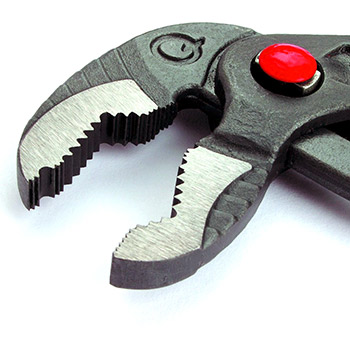 NWS klešta papagaj QuattroGripp COBRA 250mm 1661-69-250 NWS klešta papagaj QuattroGripp COBRA 250mm 1661-69-250