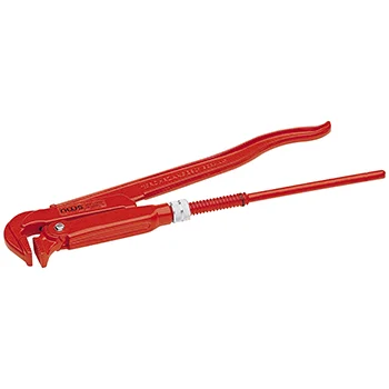 NWS klešta za cevi 1.1/2 NWS klešta za cevi 1.1/2