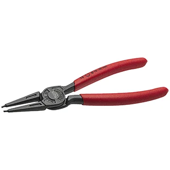 NWS klešta zeger unutrašnja prava 175mm ∅19-60mm 178-62-I2 NWS klešta zeger unutrašnja prava 175mm ∅19-60mm 178-62-I2