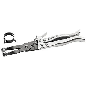 NWS klešta za šelne 245mm 197-4-245 NWS klešta za šelne 245mm 197-4-245