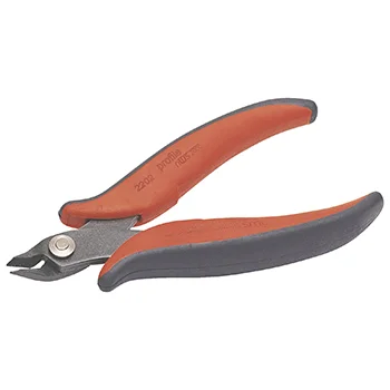 NWS kose sečice za elektroniku 128mm 2202-128 NWS kose sečice za elektroniku 128mm 2202-128