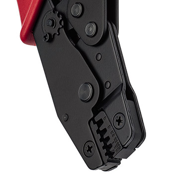 NWS klešta za krimpovanje hilzni 210mm 583-210 NWS klešta za krimpovanje hilzni 210mm 583-210