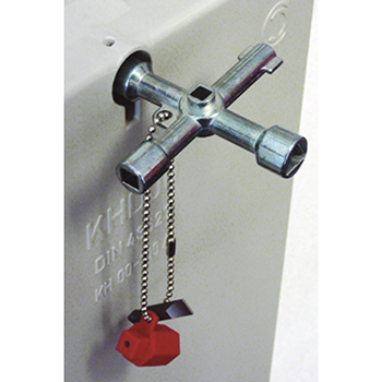 NWS ključ za ormane 2005-1-SB-6