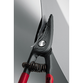 NWS makaze za lim prave 250mm 060-12-250 NWS makaze za lim prave 250mm 060-12-250