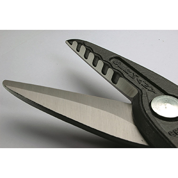 NWS makaze za lim prave 250mm 060-12-250 NWS makaze za lim prave 250mm 060-12-250
