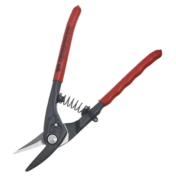 NWS makaze za lim leve 250mm 061L-12-250 NWS makaze za lim leve 250mm 061L-12-250