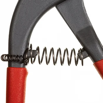 NWS makaze za lim Pelikan 300mm 070-12-300 NWS makaze za lim Pelikan 300mm 070-12-300