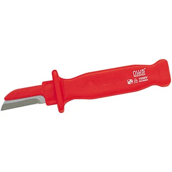 NWS nož za skidanje izolacije i sečenje kablova 2044 NWS nož za skidanje izolacije i sečenje kablova 2044