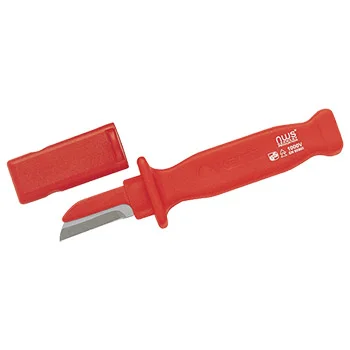 NWS nož za skidanje izolacije i sečenje kablova 2044 NWS nož za skidanje izolacije i sečenje kablova 2044