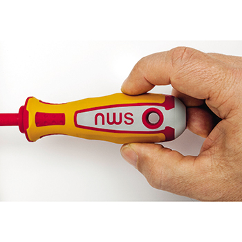 NWS odvijač krstasti PH1x80 VDE 0126-PH1-80-VDE NWS odvijač krstasti PH1x80 VDE 0126-PH1-80-VDE