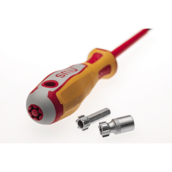 NWS odvijač krstasti PH1x80 VDE 0126-PH1-80-VDE NWS odvijač krstasti PH1x80 VDE 0126-PH1-80-VDE
