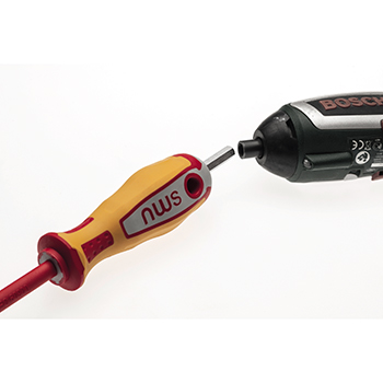 NWS odvijač krstasti PH1x80 VDE 0126-PH1-80-VDE NWS odvijač krstasti PH1x80 VDE 0126-PH1-80-VDE