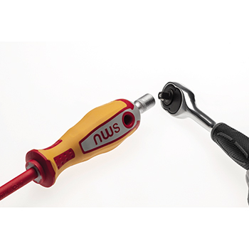 NWS odvijač krstasti PH1x80 VDE 0126-PH1-80-VDE NWS odvijač krstasti PH1x80 VDE 0126-PH1-80-VDE