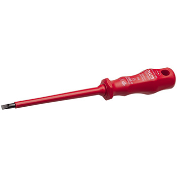 NWS odvijači u garnituri 1000V 7/1 VDE 086-7 NWS odvijači u garnituri 1000V 7/1 VDE 086-7