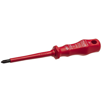 NWS odvijači u garnituri 1000V 7/1 VDE 086-7 NWS odvijači u garnituri 1000V 7/1 VDE 086-7