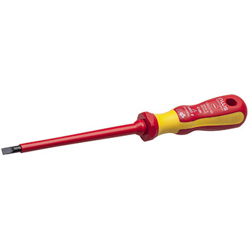 NWS odvijači u garnituri 1000V 7/1 VDE 086K-7 NWS odvijači u garnituri 1000V 7/1 VDE 086K-7