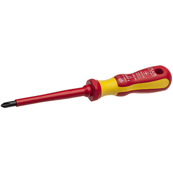 NWS odvijači u garnituri 1000V 7/1 VDE 086K-7 NWS odvijači u garnituri 1000V 7/1 VDE 086K-7