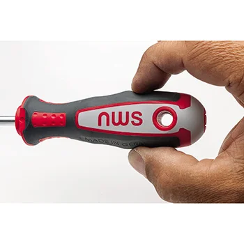 NWS garnitura odvijača 7kom 094-7-3