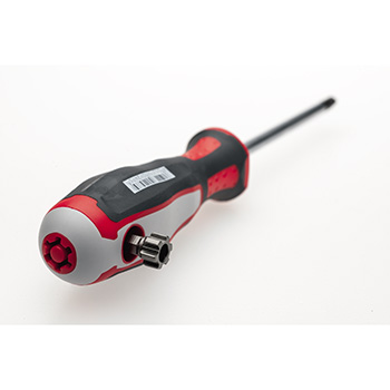 NWS garnitura Torx odvijača 7kom 094T-7 NWS garnitura Torx odvijača 7kom 094T-7