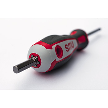 NWS garnitura Torx odvijača 7kom 094T-7 NWS garnitura Torx odvijača 7kom 094T-7