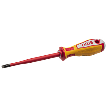 NWS garnitura VDE SlimLine odvijača 7kom 098-7 NWS garnitura VDE SlimLine odvijača 7kom 098-7