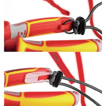 NWS sistem za vezivanje alata 820-12 NWS sistem za vezivanje alata 820-12
