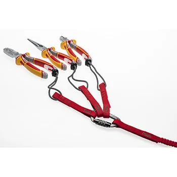 NWS sistem za vezivanje alata 820-12 NWS sistem za vezivanje alata 820-12