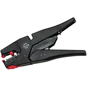 NWS striper za skidanje izolacije sa opcijom sečenja 200mm 706-200 NWS striper za skidanje izolacije sa opcijom sečenja 200mm 706-200