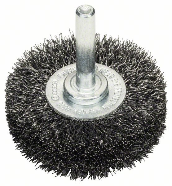 Bosch talasasti žičani točak 50x0,2mm čelični 2608622111 Bosch talasasti žičani točak 50x0,2mm čelični 2608622111