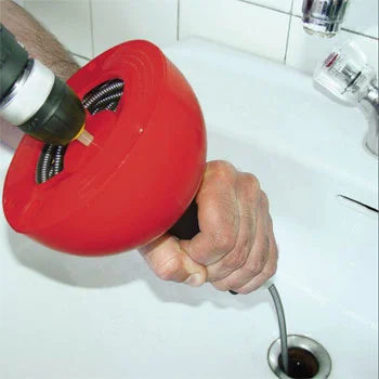 Rothenberger uređaj za odgušivanje cevi 72990E Rothenberger uređaj za odgušivanje cevi 72990E