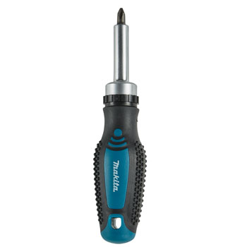 Makita odvijač sa račnom sa PH2 bitom D-58833 Makita odvijač sa račnom sa PH2 bitom D-58833