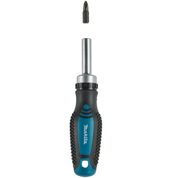 Makita odvijač sa račnom sa PH2 bitom D-58833-3