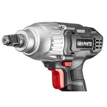 Graphite akumulatorski odvrtač - ključ 58G018 Graphite akumulatorski odvrtač - ključ 58G018