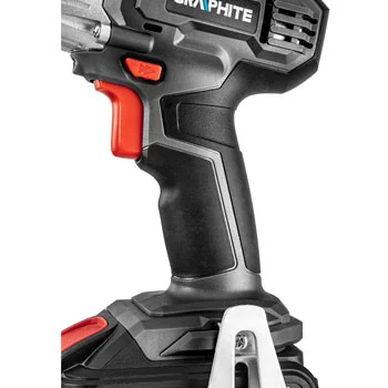 Graphite akumulatorski odvrtač - ključ 58G018 Graphite akumulatorski odvrtač - ključ 58G018