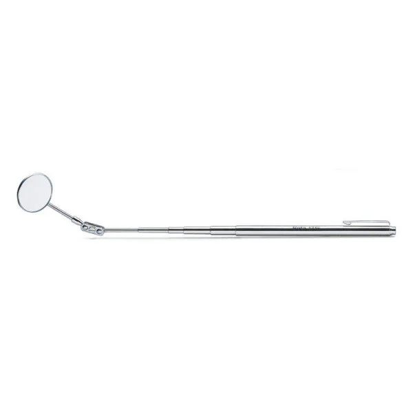 Beta inspecijsko teleskopsko ogledalo 1715 Beta inspecijsko teleskopsko ogledalo 1715