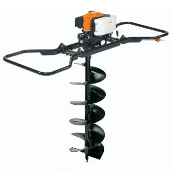 Oleo-Mac motorni bušač zemlje MTL 85 Oleo-Mac motorni bušač zemlje MTL 85