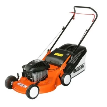 Oleo-Mac samohodna motorna kosačica G 48 TBQ Comfort Plus Oleo-Mac samohodna motorna kosačica G 48 TBQ Comfort Plus