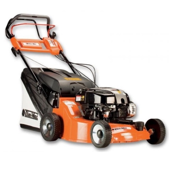 Oleo-Mac motorna kosačica MAX 53 VBD sa vario pogonom Oleo-Mac motorna kosačica MAX 53 VBD sa vario pogonom