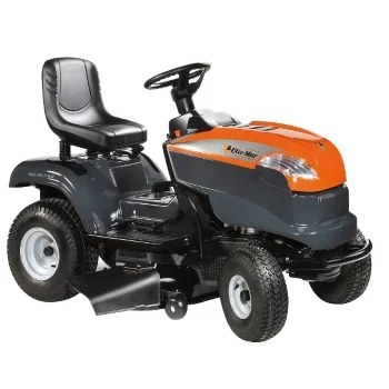 Oleo-Mac traktorska kosačica 98L/14,5 KH bez korpe