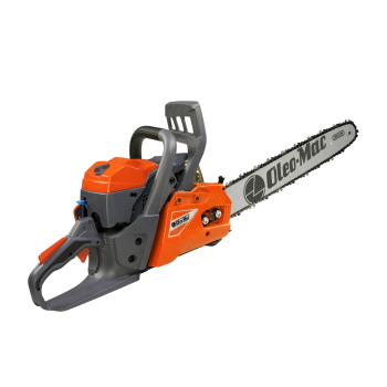 Oleo-Mac motorna testera GS 45 / GS 451 Oleo-Mac motorna testera GS 45 / GS 451