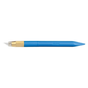 Olfa profesionalni skalpel Art & Hoby AK-5/5B/Blue Olfa profesionalni skalpel Art & Hoby AK-5/5B/Blue