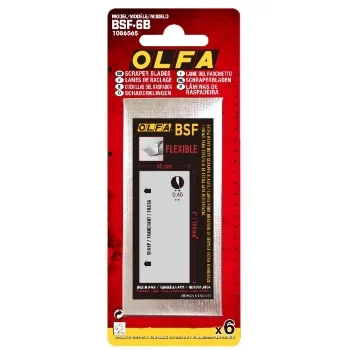 Olfa BSF-6B nožić za strugače XSR Olfa BSF-6B nožić za strugače XSR