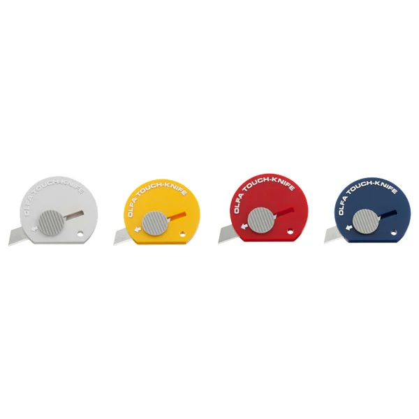 Olfa džepni skalpel Art & Hoby TK-4