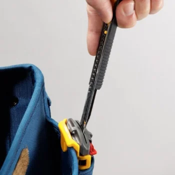 Olfa kutija za lomljenje nožica DC-7-1