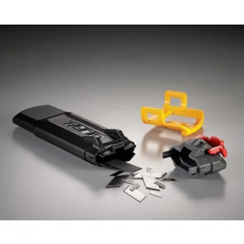 Olfa kutija za lomljenje nožica DC-7-2