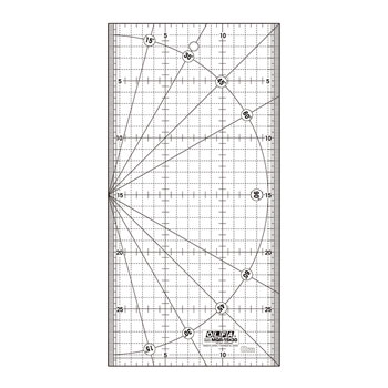 Olfa lenjir MQR-15x30 Olfa lenjir MQR-15x30