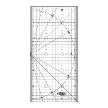 Olfa lenjir MQR-15x30 Olfa lenjir MQR-15x30